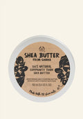 100% Natural Shea Butter