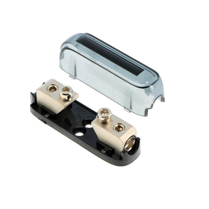 Masori-10mm²-20mm² Mini-ANL Spritzwassergeschützt-Sicherungshalter-masori-kaufen