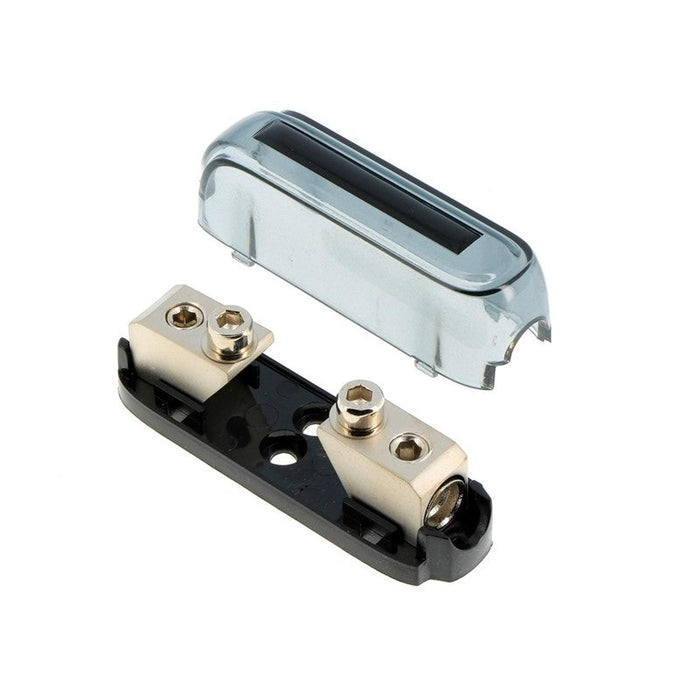 Masori-10mm²-20mm² Mini-ANL Spritzwassergeschützt-Sicherungshalter-masori-kaufen