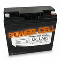 Power Cell-1100 - 24Ah AGM-AGM Batterie-masori-kaufen