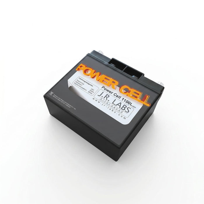Power Cell-1100 - 24Ah AGM-AGM Batterie-masori-kaufen