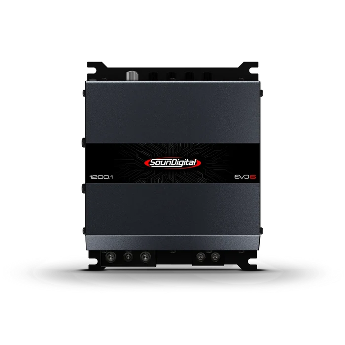 Soundigital-1200.1 EVO6-1-Kanal Verstärker-masori-kaufen