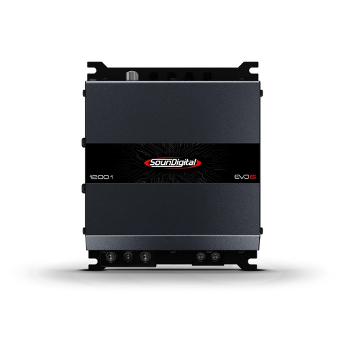 Soundigital-1200.1 EVO6-1-Kanal Verstärker-masori-kaufen