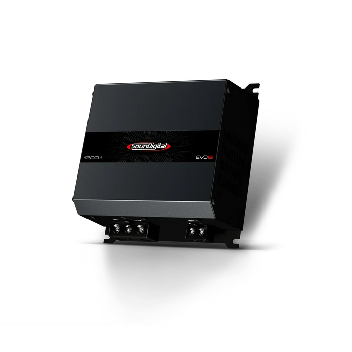 Soundigital-1200.1 EVO6-1-Kanal Verstärker-masori-kaufen
