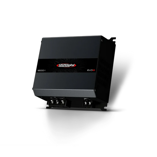 Soundigital-1200.1 EVO6-1-Kanal Verstärker-masori-kaufen