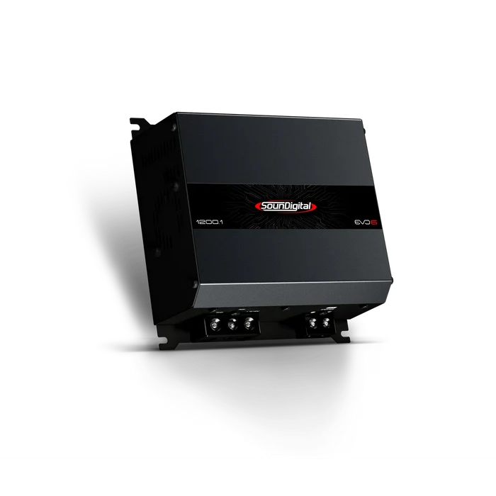 Soundigital-1200.1 EVO6-1-Kanal Verstärker-masori-kaufen