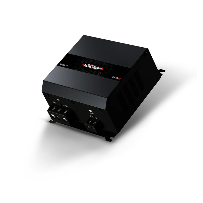 Soundigital-1200.1 EVO6-1-Kanal Verstärker-masori-kaufen