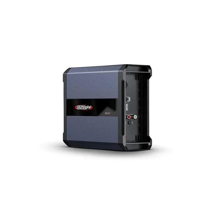 Soundigital-1200.2 EVO5-2-Kanal Verstärker-masori-kaufen