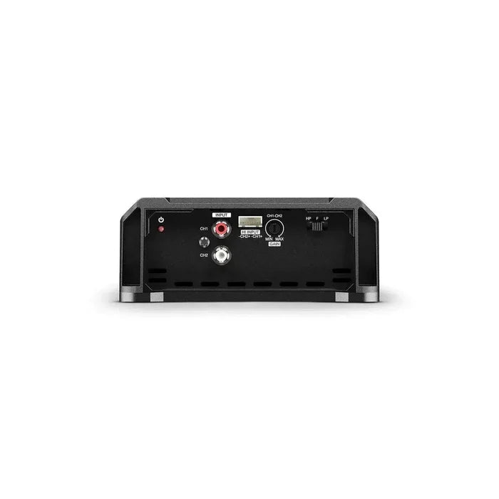 Soundigital-1200.2 EVO5-2-Kanal Verstärker-masori-kaufen