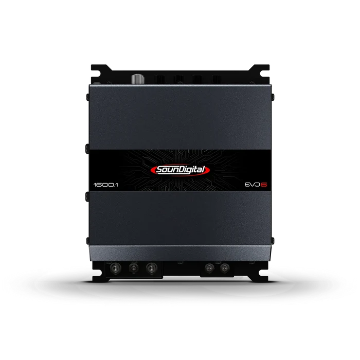 Soundigital-1600.1 EVO6-1-Kanal Verstärker-masori-kaufen