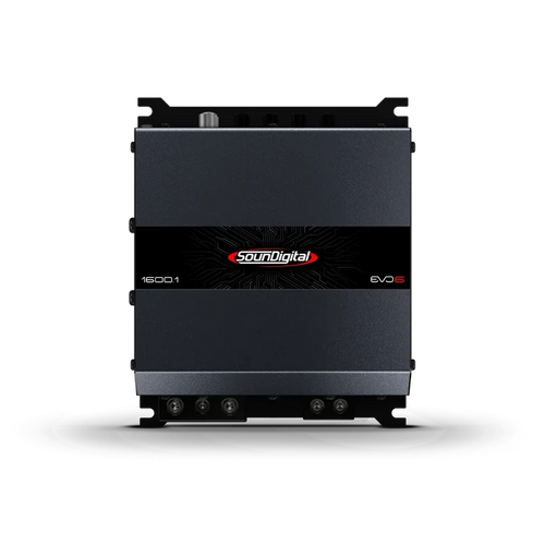 Soundigital-1600.1 EVO6-1-Kanal Verstärker-masori-kaufen