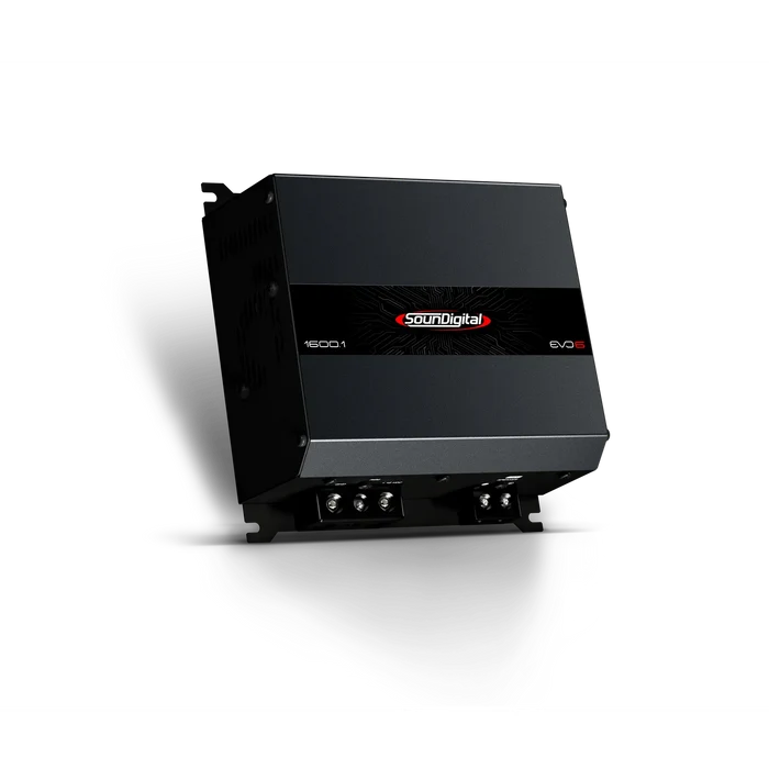 Soundigital-1600.1 EVO6-1-Kanal Verstärker-masori-kaufen