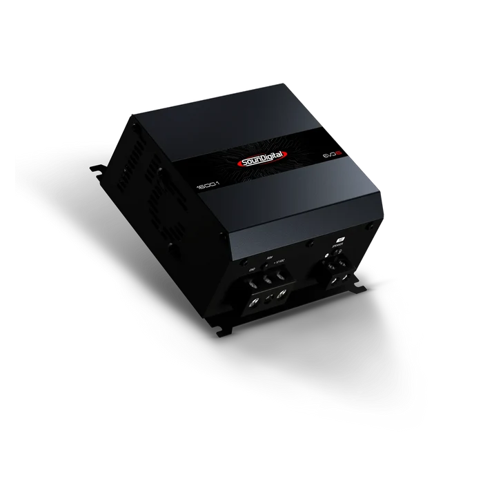 Soundigital-1600.1 EVO6-1-Kanal Verstärker-masori-kaufen