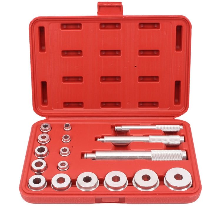 17 in 1 Bearing Installation Tool - Small Bearing Installation Extractor and Removal Tool