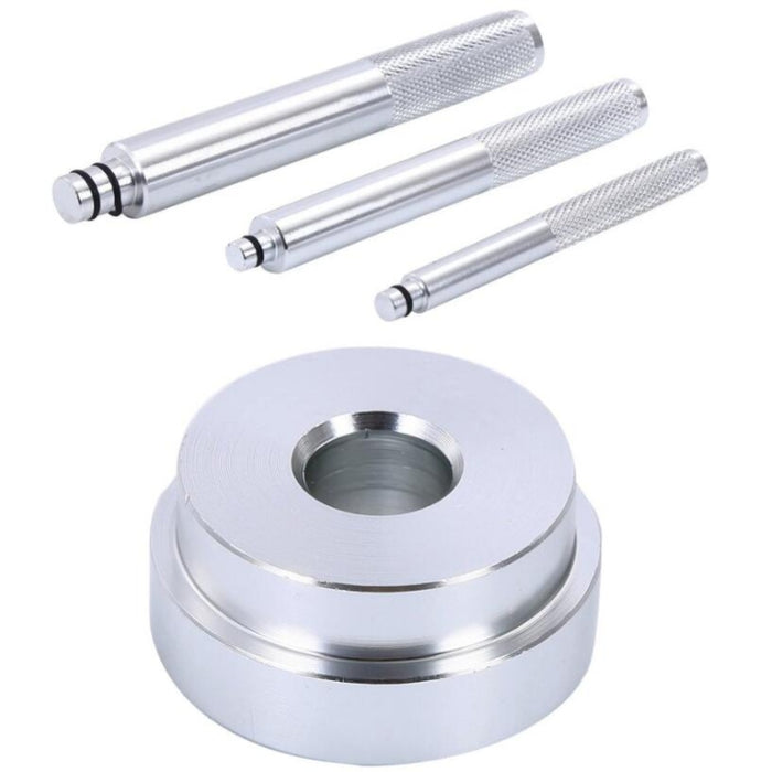 17 in 1 Bearing Installation Tool - Small Bearing Installation Extractor and Removal Tool