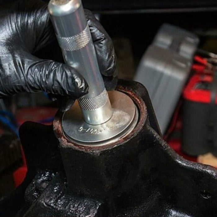 17 in 1 Bearing Installation Tool - Small Bearing Installation Extractor and Removal Tool