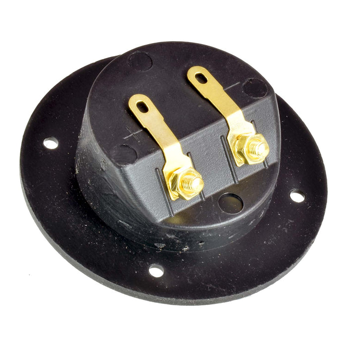 Four Connect-2-Pol Lautsprecherterminal-Lautsprecherterminal-masori-kaufen