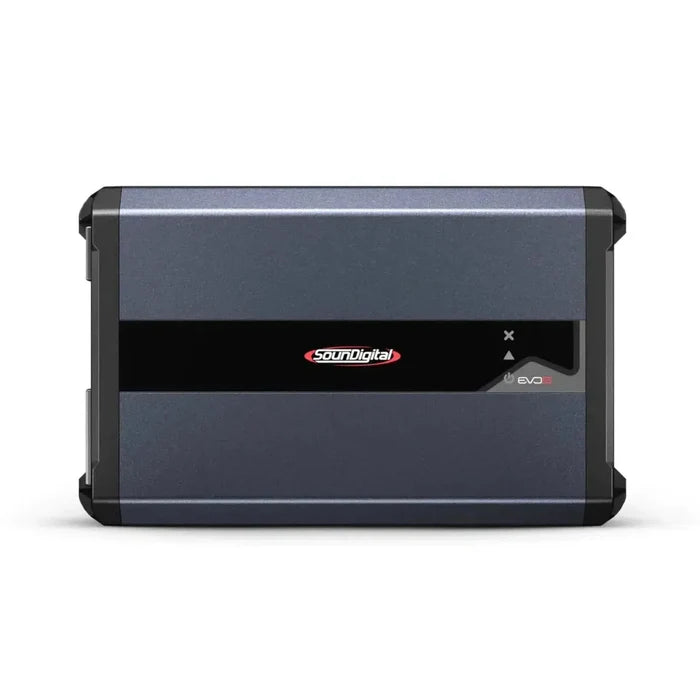 Soundigital-3000.1 EVO5-1-Kanal Verstärker-masori-kaufen
