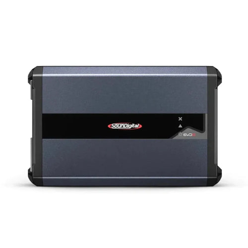 Soundigital-3000.1 EVO5-1-Kanal Verstärker-masori-kaufen