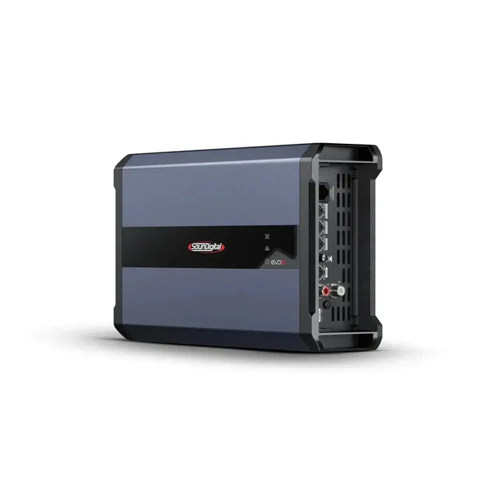 Soundigital-3000.1 EVO5-1-Kanal Verstärker-masori-kaufen