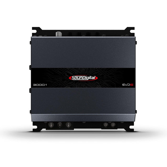 Soundigital-3000.1 EVO6-1-Kanal Verstärker-masori-kaufen