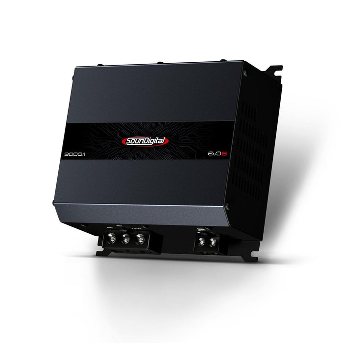 Soundigital-3000.1 EVO6-1-Kanal Verstärker-masori-kaufen