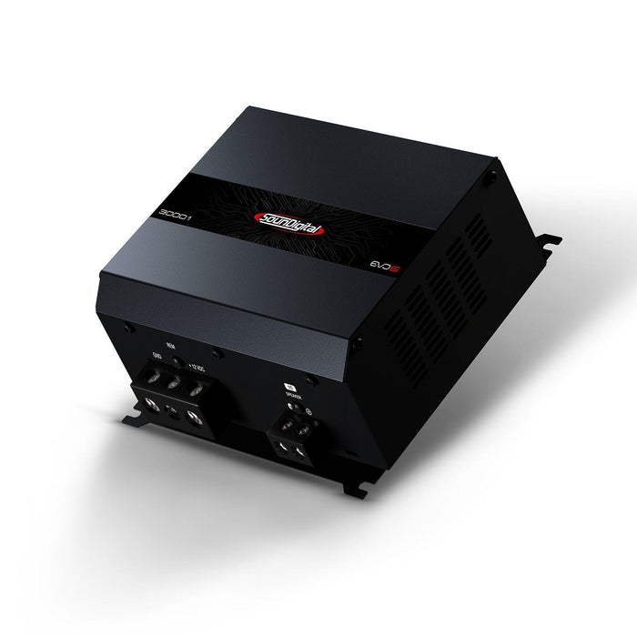 Soundigital-3000.1 EVO6-1-Kanal Verstärker-masori-kaufen