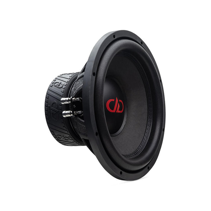 DD Audio-312e-12" (30cm) Subwoofer-masori-kaufen