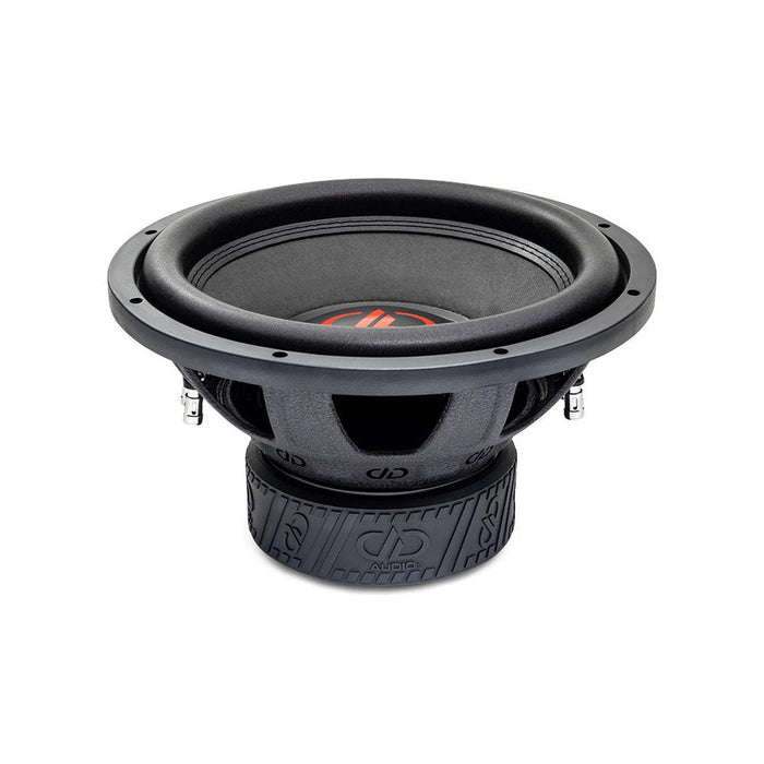DD Audio-312e-12" (30cm) Subwoofer-masori-kaufen