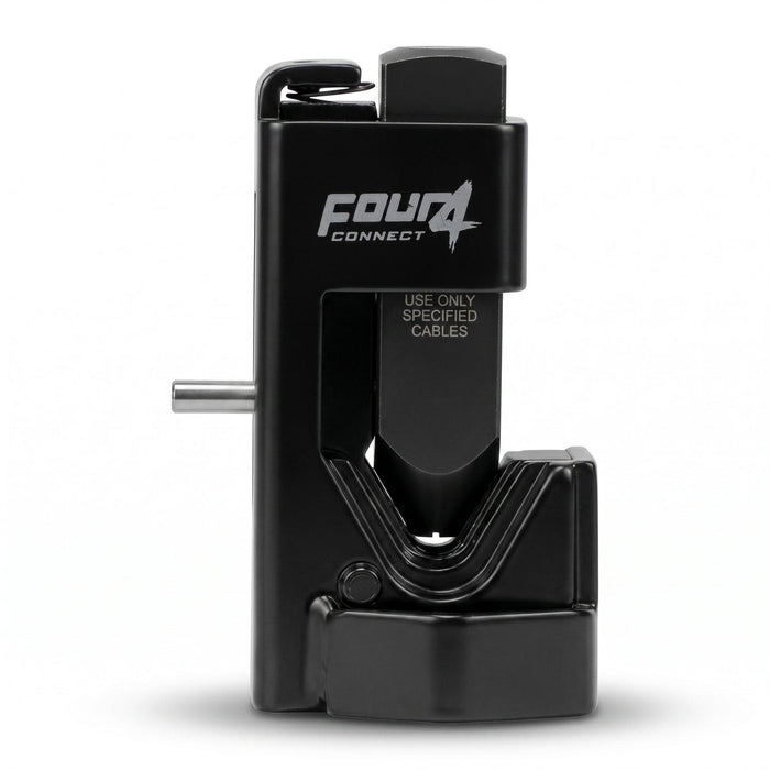 Four Connect-4-600118 Crimp Dorn 8-70mm²-Einbauzubehör-masori-kaufen
