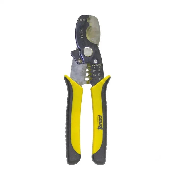 Four Connect-4-600119 Kabelschneider 0-70mm²-Einbauzubehör-masori-kaufen