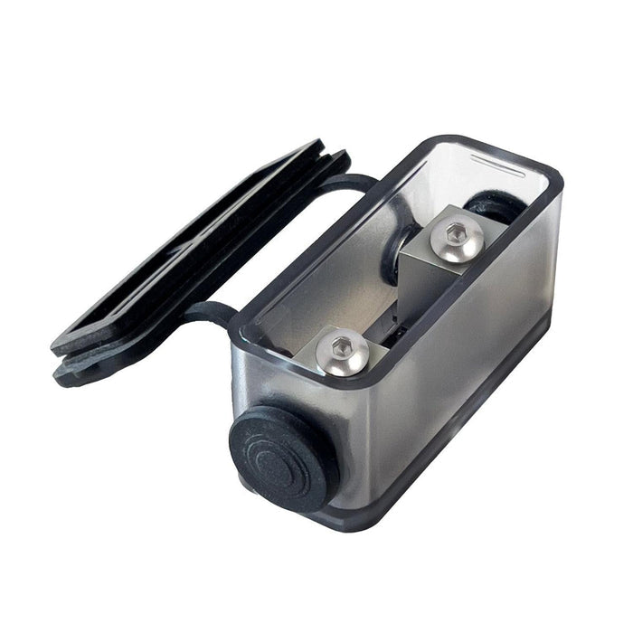 Four Connect-4-600420 10mm²-50mm² Mini-ANL Spritzwassergeschützt-Sicherungshalter-masori-kaufen