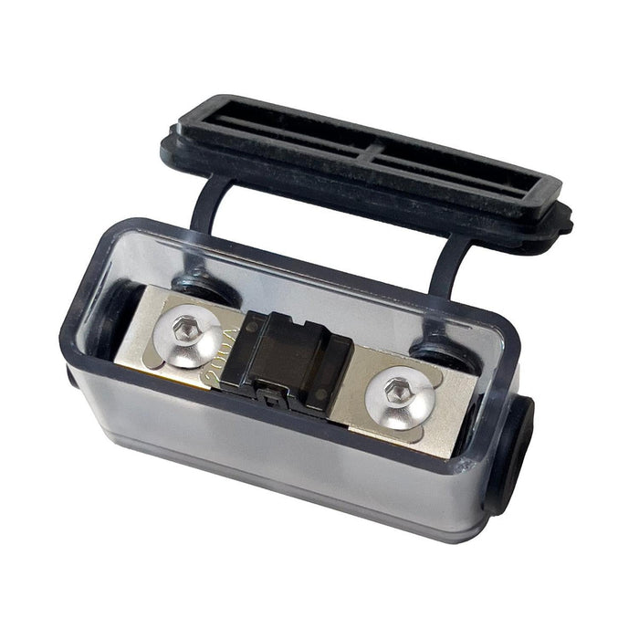 Four Connect-4-600420 10mm²-50mm² Mini-ANL Spritzwassergeschützt-Sicherungshalter-masori-kaufen