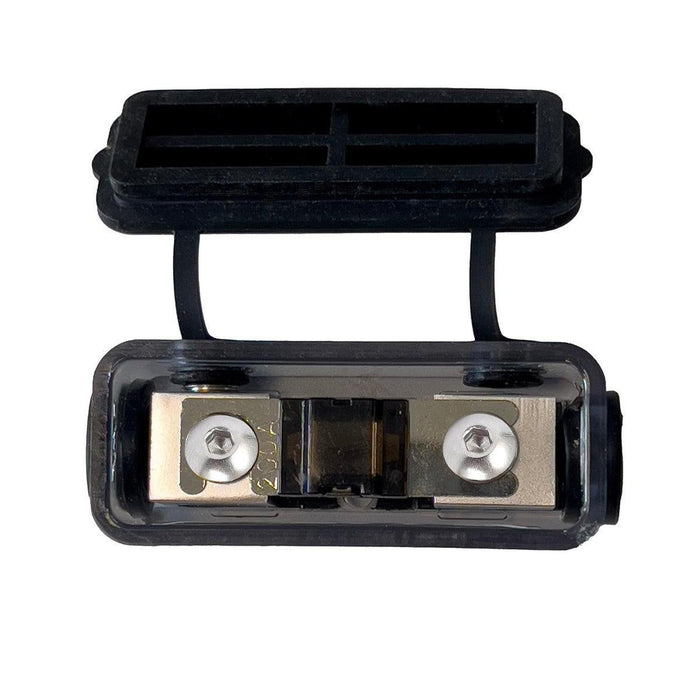 Four Connect-4-600420 10mm²-50mm² Mini-ANL Spritzwassergeschützt-Sicherungshalter-masori-kaufen