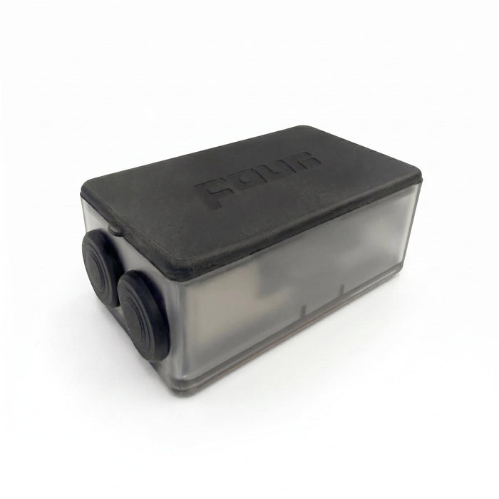 Four Connect-4-600422 2x50mm²/2x25mm²-Sicherungshalter-masori-kaufen