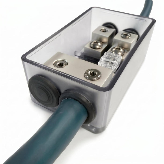 Four Connect-4-600422 2x50mm²/2x25mm²-Sicherungshalter-masori-kaufen