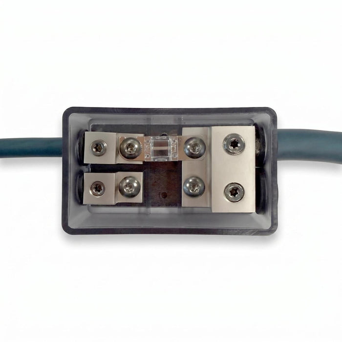 Four Connect-4-600422 2x50mm²/2x25mm²-Sicherungshalter-masori-kaufen