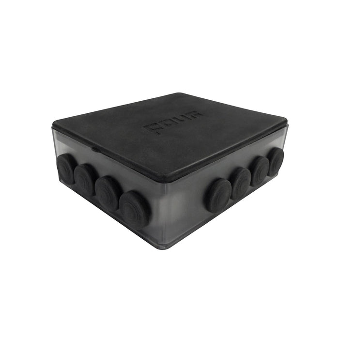 Four Connect-4-600424 4x50/8x20mm2-Sicherungshalter-masori-kaufen