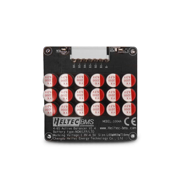 Heltec-4-6S 5A LTO Aktiv-Balancer-Batterie-Zubehör-masori-kaufen