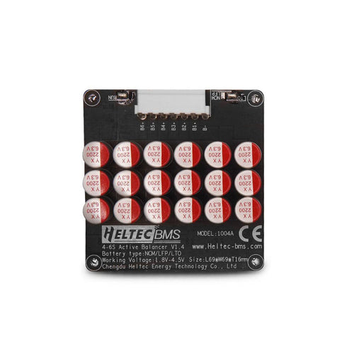 Heltec-4-6S 5A LTO Aktiv-Balancer-Batterie-Zubehör-masori-kaufen