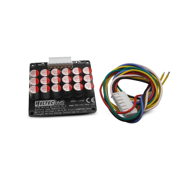Heltec-4-6S 5A LTO Aktiv-Balancer-Batterie-Zubehör-masori-kaufen