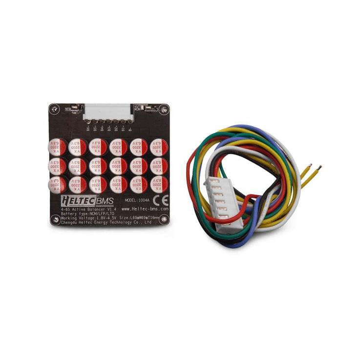 Heltec-4-6S 5A LTO Aktiv-Balancer-Batterie-Zubehör-masori-kaufen