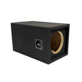 Four Connect-4-AI8 SLOT-8" (20cm) Subwoofergehäuse-masori-kaufen