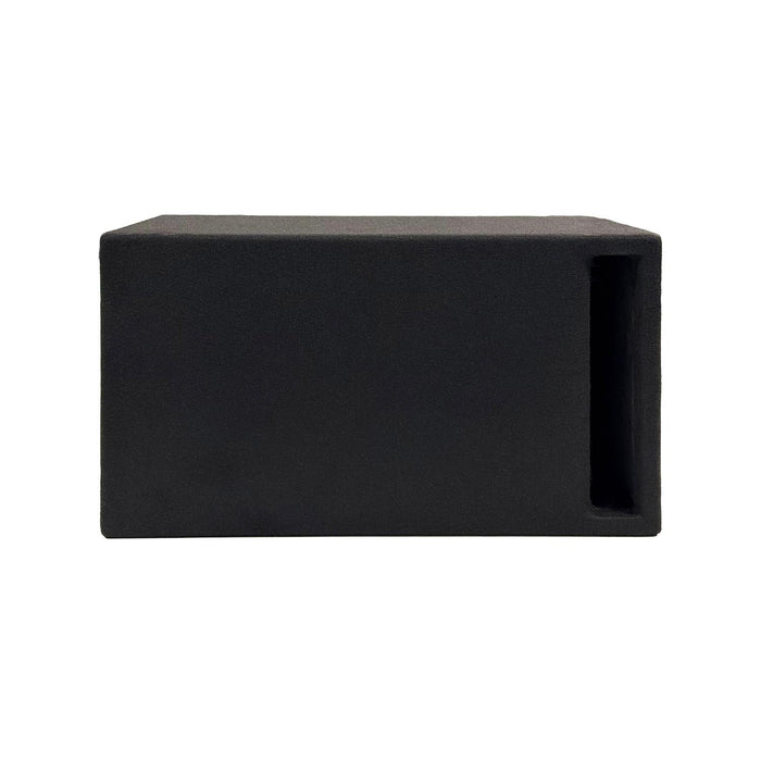 Four Connect-4-AI8 SLOT-8" (20cm) Subwoofergehäuse-masori-kaufen