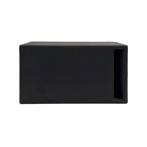 Four Connect-4-AI8 SLOT-8" (20cm) Subwoofergehäuse-masori-kaufen