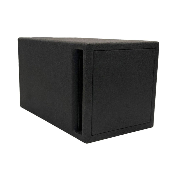 Four Connect-4-AI8 SLOT-8" (20cm) Subwoofergehäuse-masori-kaufen