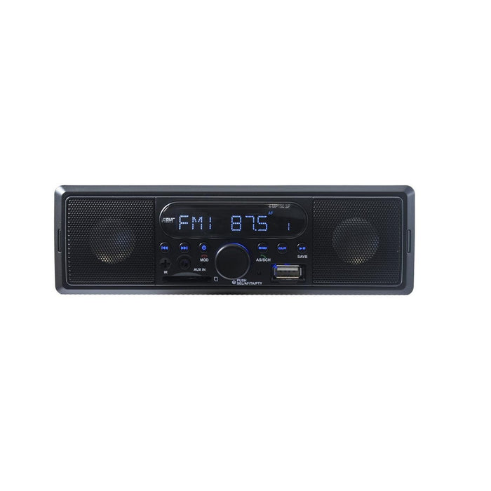 Four Connect-4-MP150SP-1-DIN Autoradio-masori-kaufen