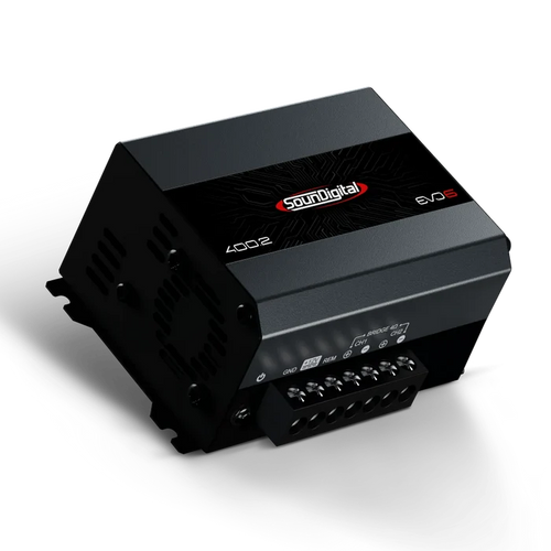 Soundigital-400.2 EVO6-2-Kanal Verstärker-masori-kaufen