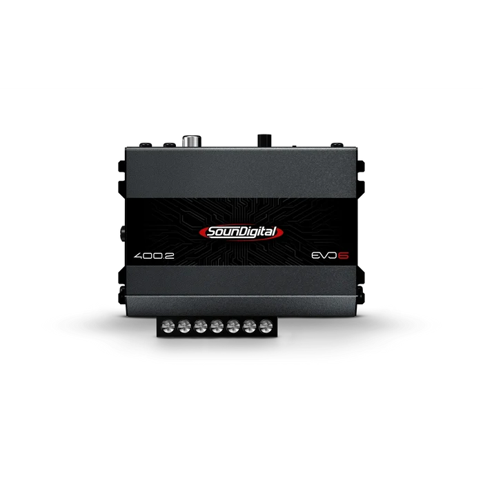 Soundigital-400.2 EVO6-2-Kanal Verstärker-masori-kaufen