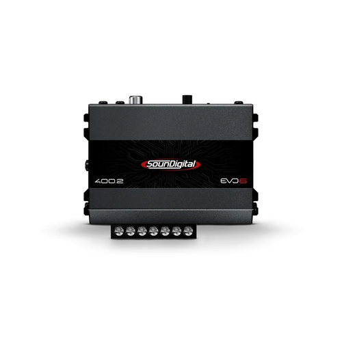 Soundigital-400.2 EVO6-2-Kanal Verstärker-masori-kaufen